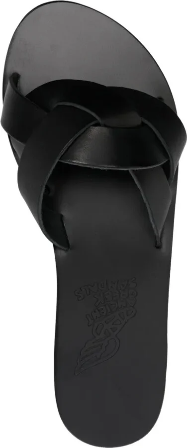 Arachne slip-on sandals - Image 4
