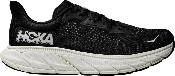 Arahi 7 Black / White 1147890-BWHT Women's