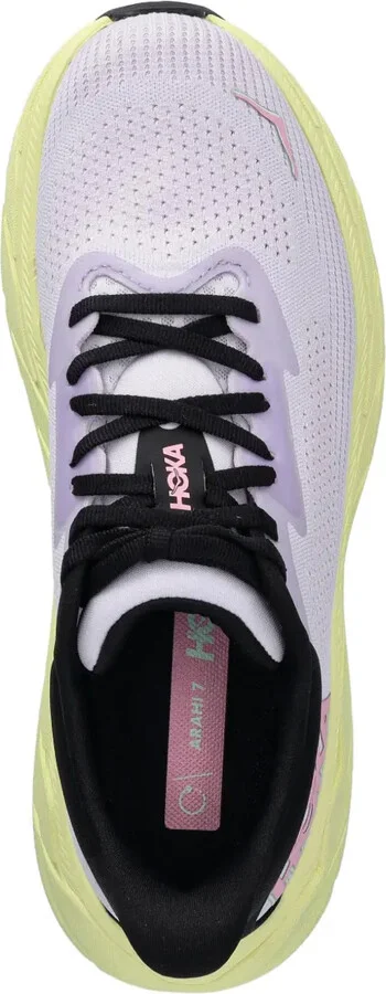 Arahi 7 lightweight cushioned running sneakers - Image 4