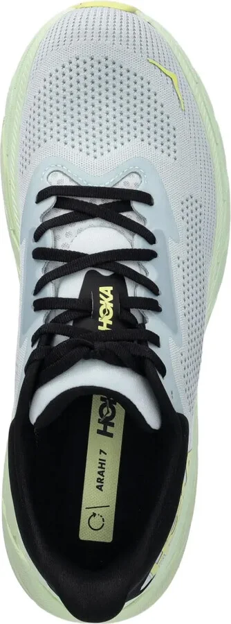 Arahi 7 lightweight running sneakers - Image 4