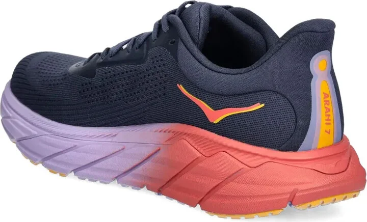 Arahi 7 lightweight running sneakers - Image 3