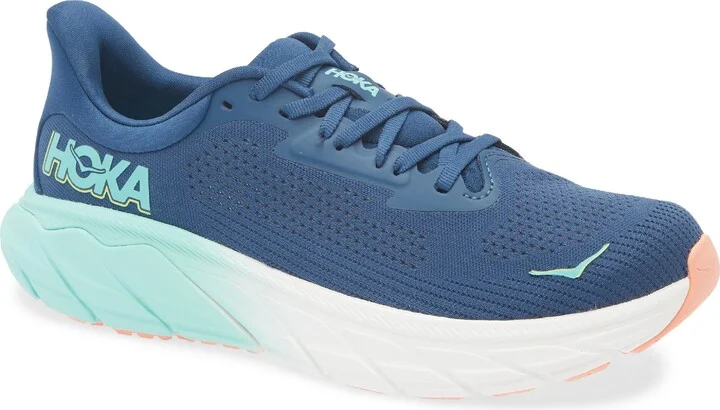 Midnight / Seafoam