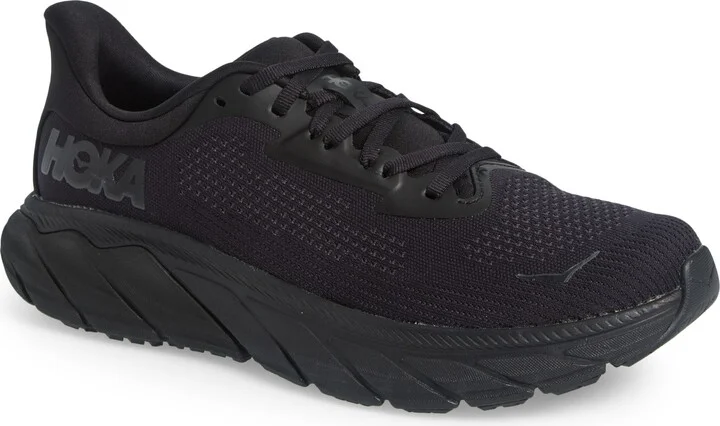 Black / Black