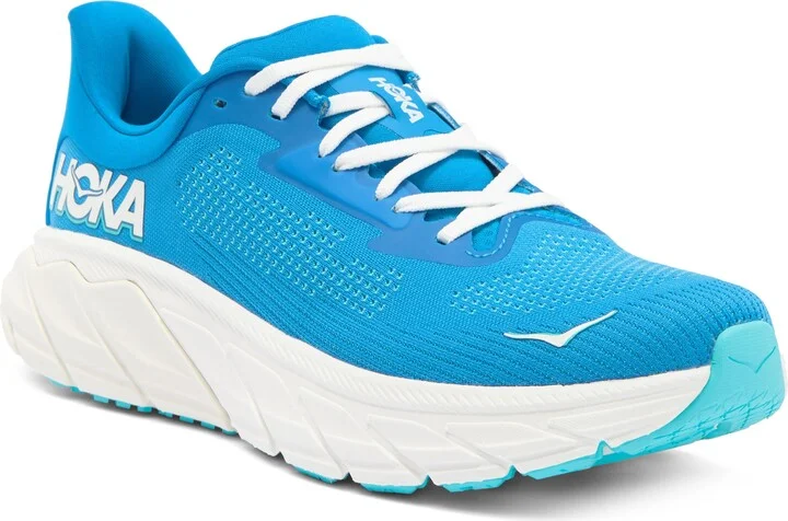 HOKA BLUE / FROST