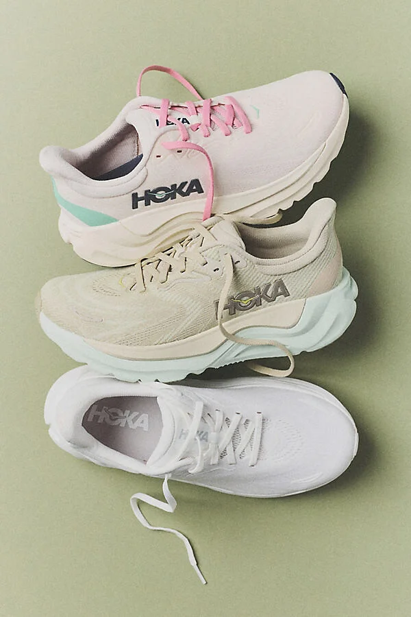 Arahi 8 Sneakers - Image 4