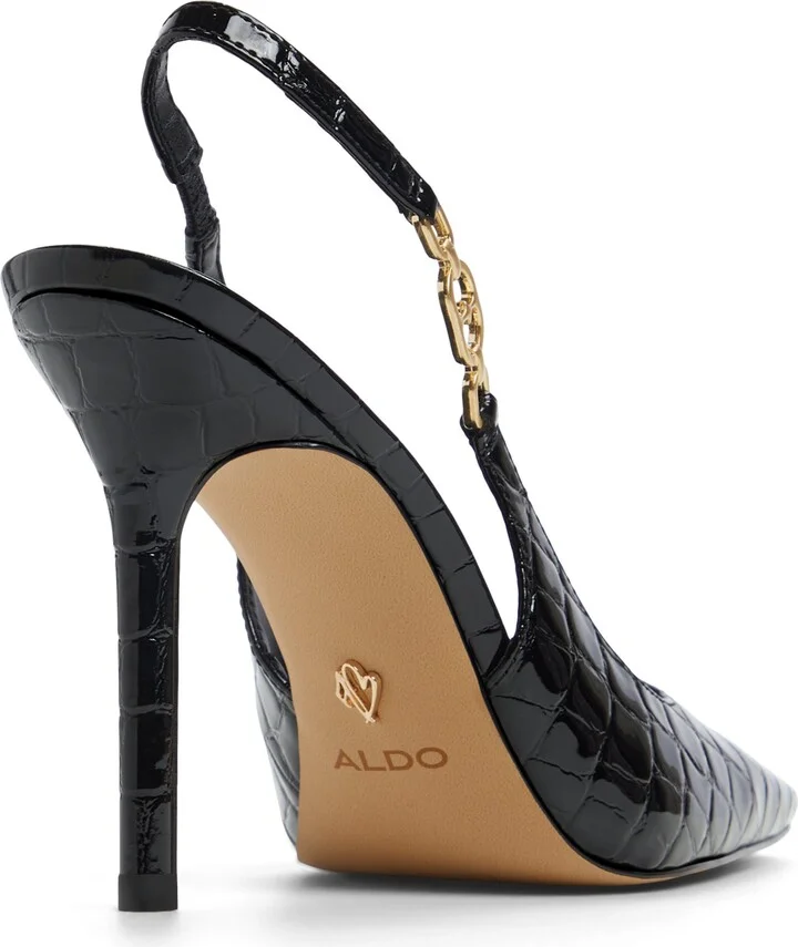 Araminta Slingback Pump - Image 2