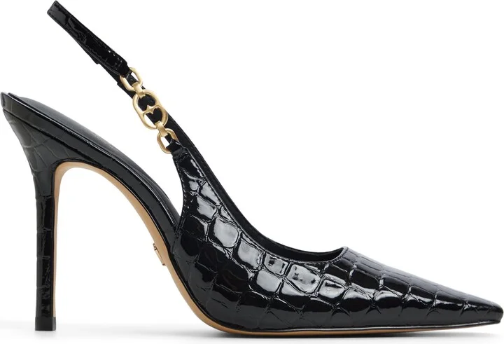 Araminta Slingback Pump - Image 3
