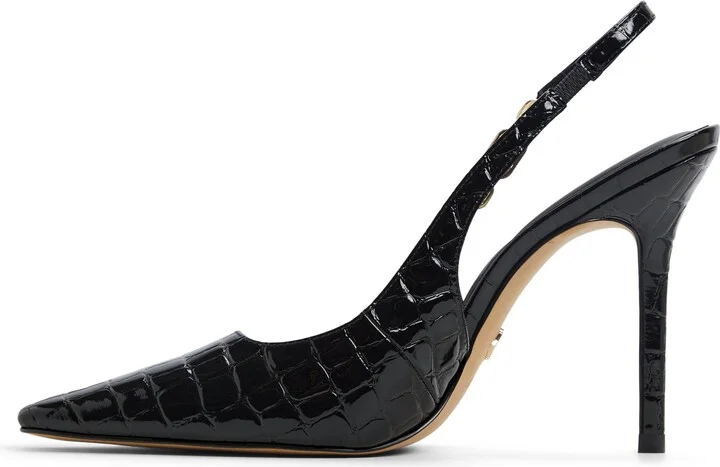Araminta Slingback Pump - Image 5