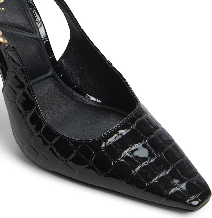 Araminta Slingback Pump - Image 6