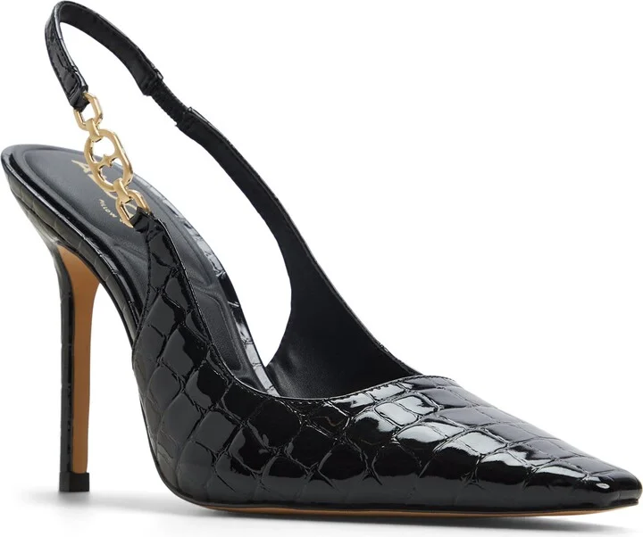 Araminta Slingback Pump
