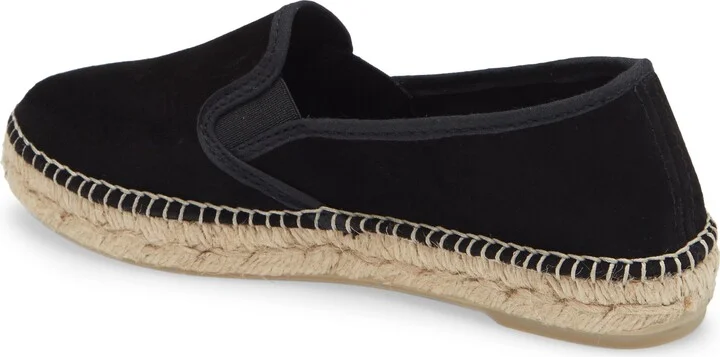 Aran Espadrille Slip-On Sneaker - Image 2