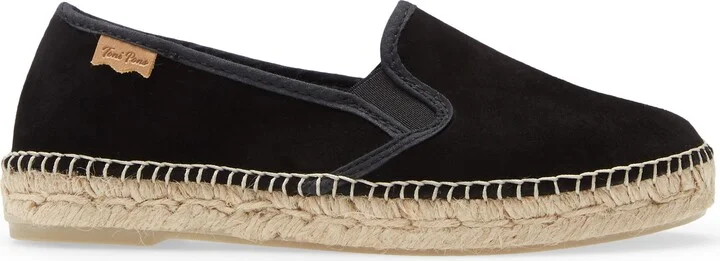 Aran Espadrille Slip-On Sneaker - Image 3