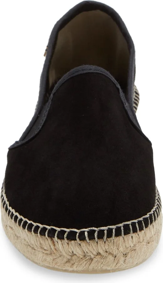 Aran Espadrille Slip-On Sneaker - Image 4