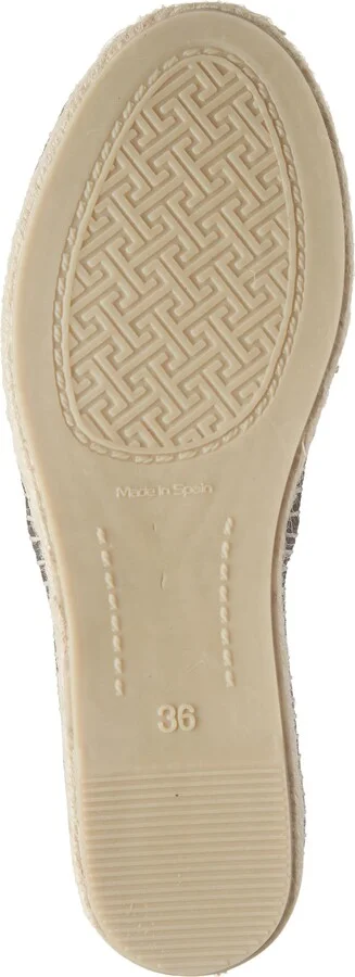 Aran Espadrille Slip-On Sneaker - Image 6