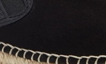 Aran Espadrille Slip-On Sneaker - Image 7