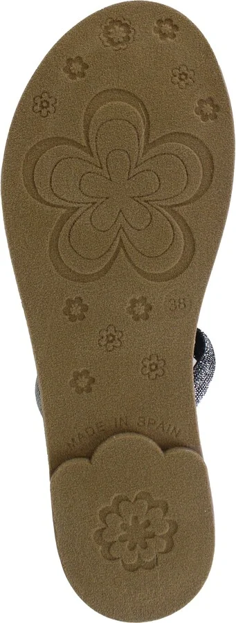 Aranda Crystal Embellished Sandal - Image 6