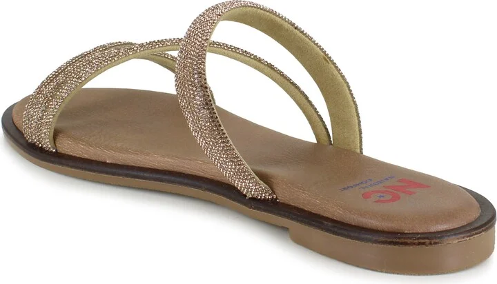 Aranda Crystal Embellished Sandal - Image 8