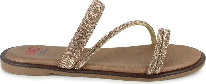 Aranda Crystal Embellished Sandal - Image 9