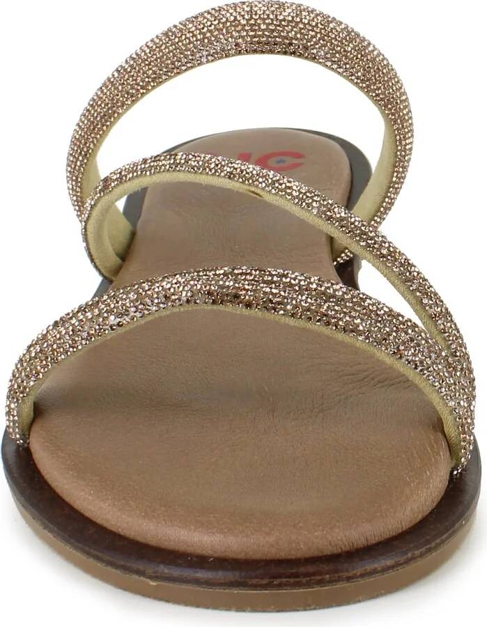 Aranda Crystal Embellished Sandal - Image 10