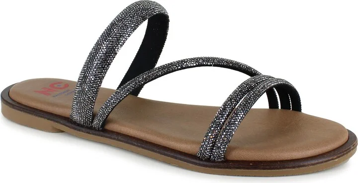 Lead Suede
