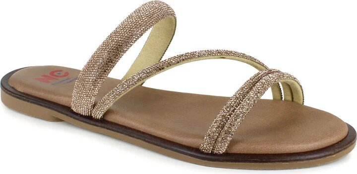 Platinum Suede