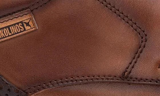 Aranda Wingtip Derby Sneaker - Image 7