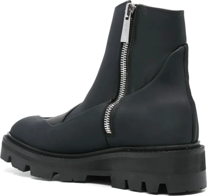 Aras ankle boots - Image 3