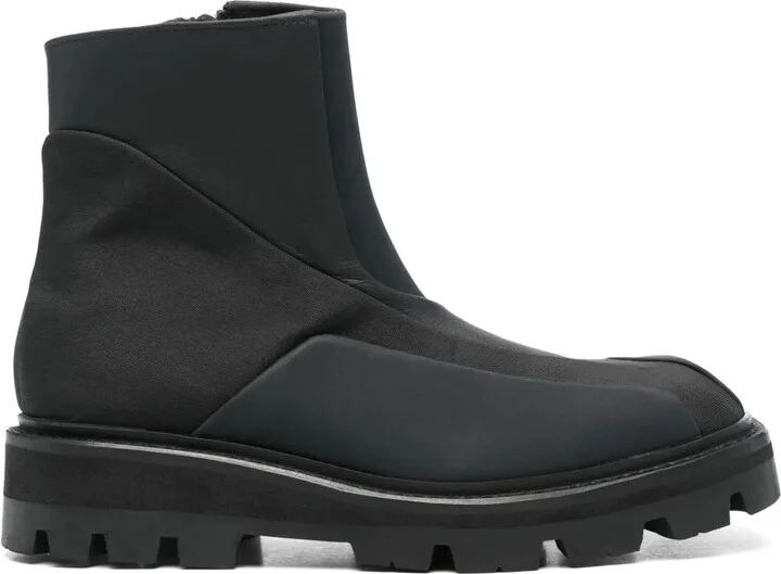 Aras ankle boots