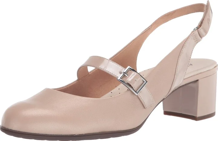 Aravon Women's Career Dress MJ Pump