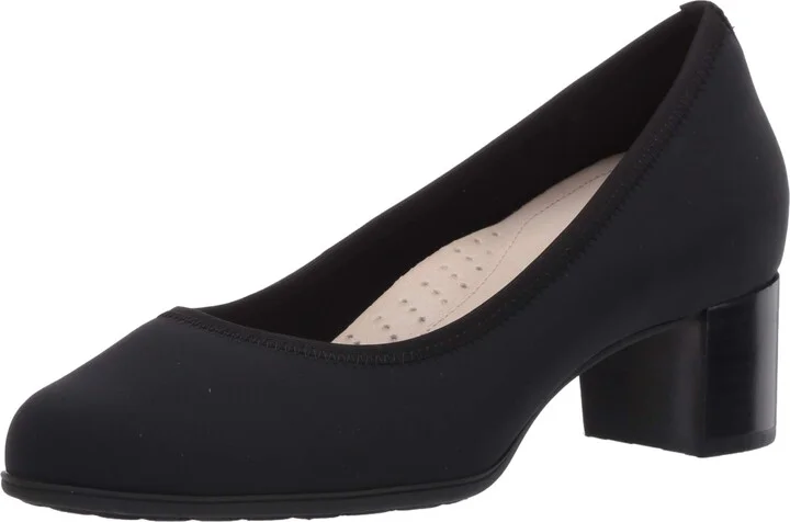 Aravon womens Career Dress Pump