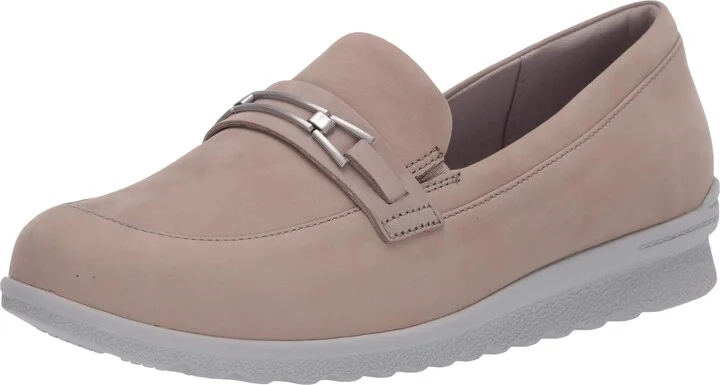 Aravon Women's Josie Bit Loafer