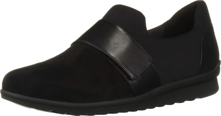 Black Suede