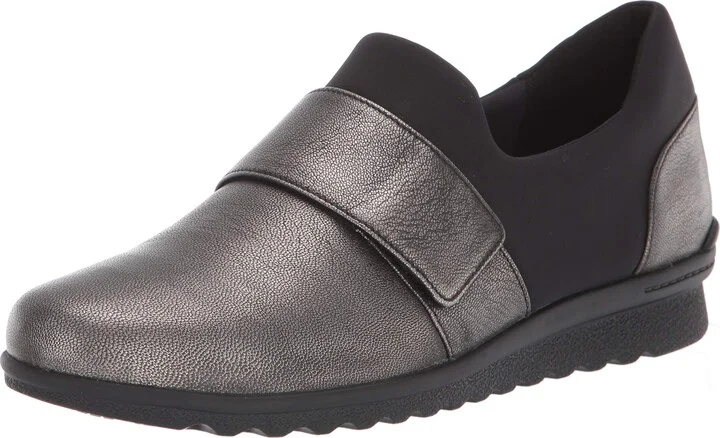Aravon Women's Josie Instep Strap Platform