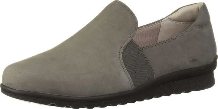 Aravon Women's Josie Slipon Platform