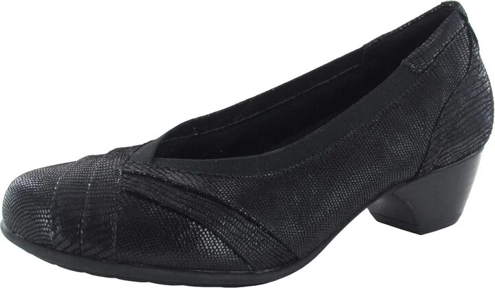 Aravon Women's Patsy-AR Pumps