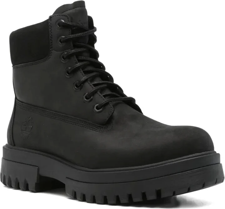 Arbor Road lace-up hiking boots - Image 2