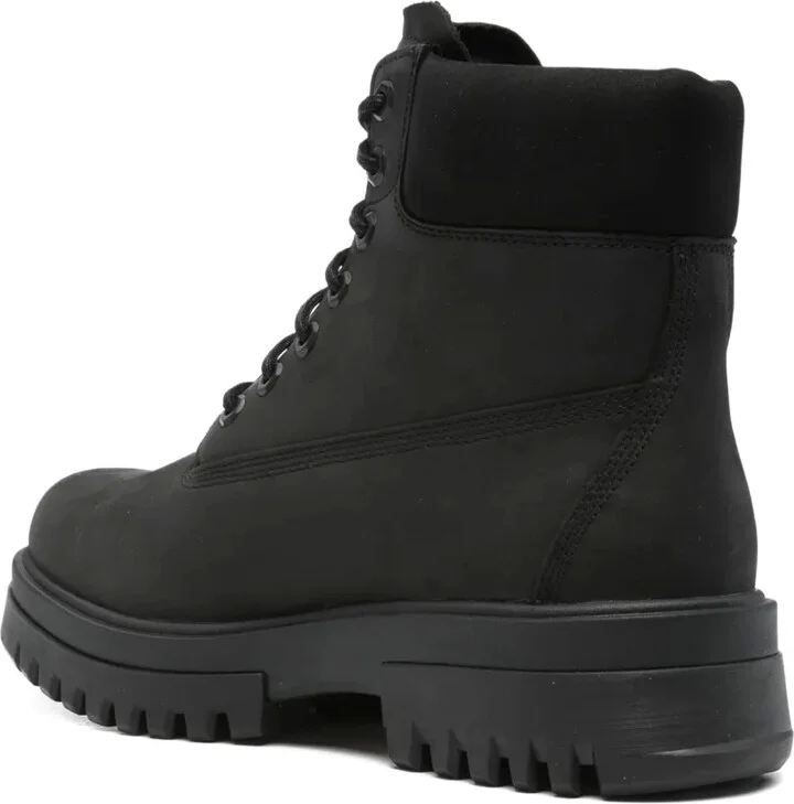 Arbor Road lace-up hiking boots - Image 3
