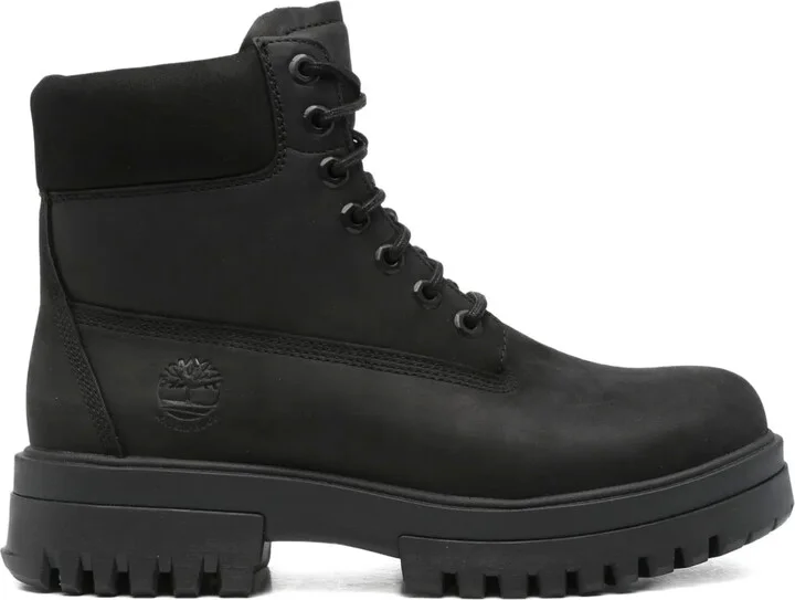 Arbor Road lace-up hiking boots