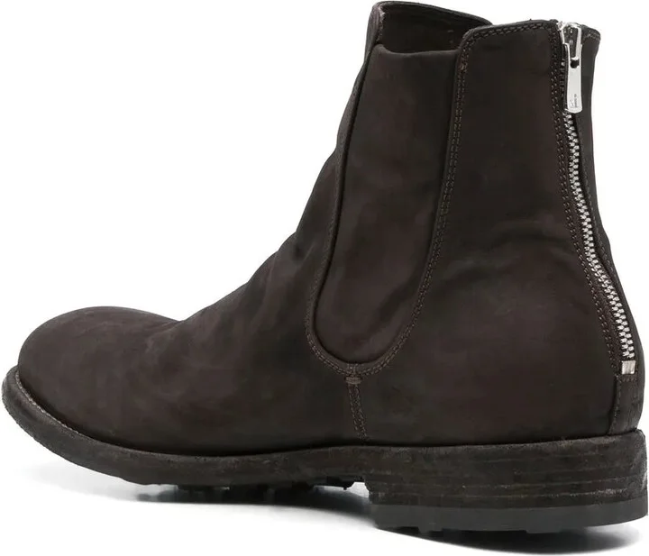 Arbus 021 ankle boots - Image 3
