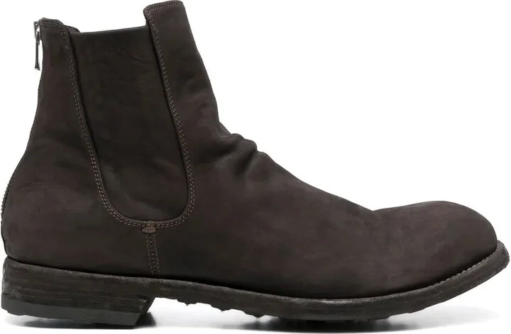 Arbus 021 ankle boots