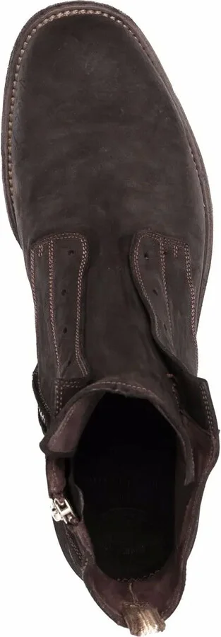 Arbus Laceless Boots - Image 4