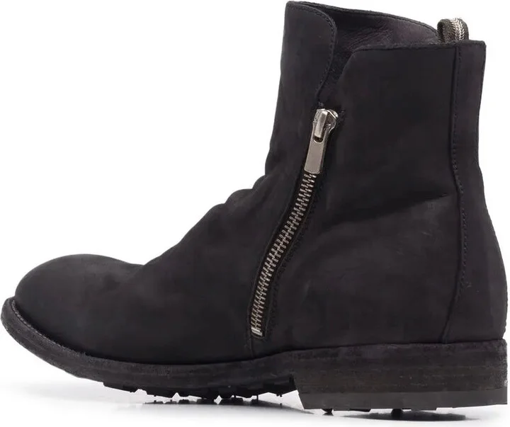 Arbus zipped boots - Image 3