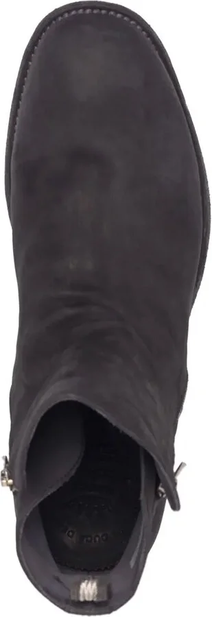 Arbus zipped boots - Image 4