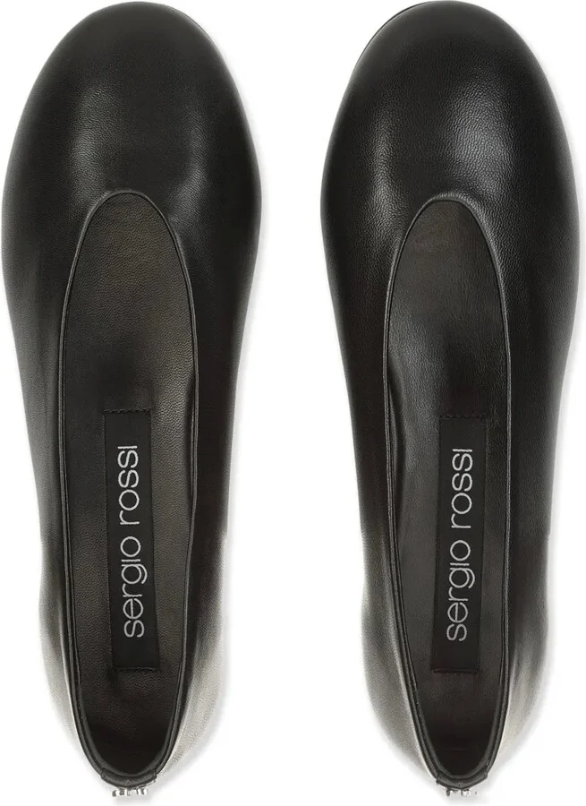 Arc ballerina shoes - Image 4