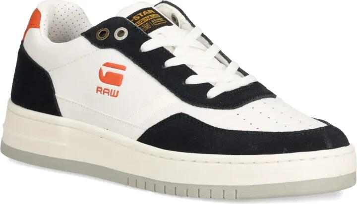 Arc Blocked sneakers - Image 2