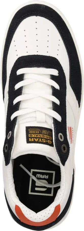 Arc Blocked sneakers - Image 4