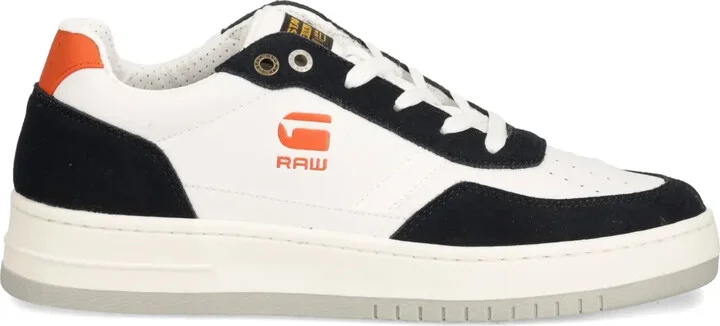 Arc Blocked sneakers