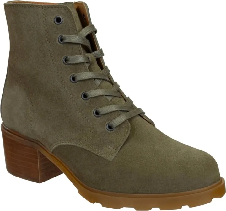 Arc Boot In Elmwood