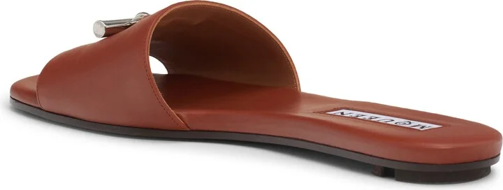 Arc Flat Slide Sandal - Image 2