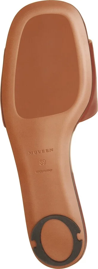 Arc Flat Slide Sandal - Image 6